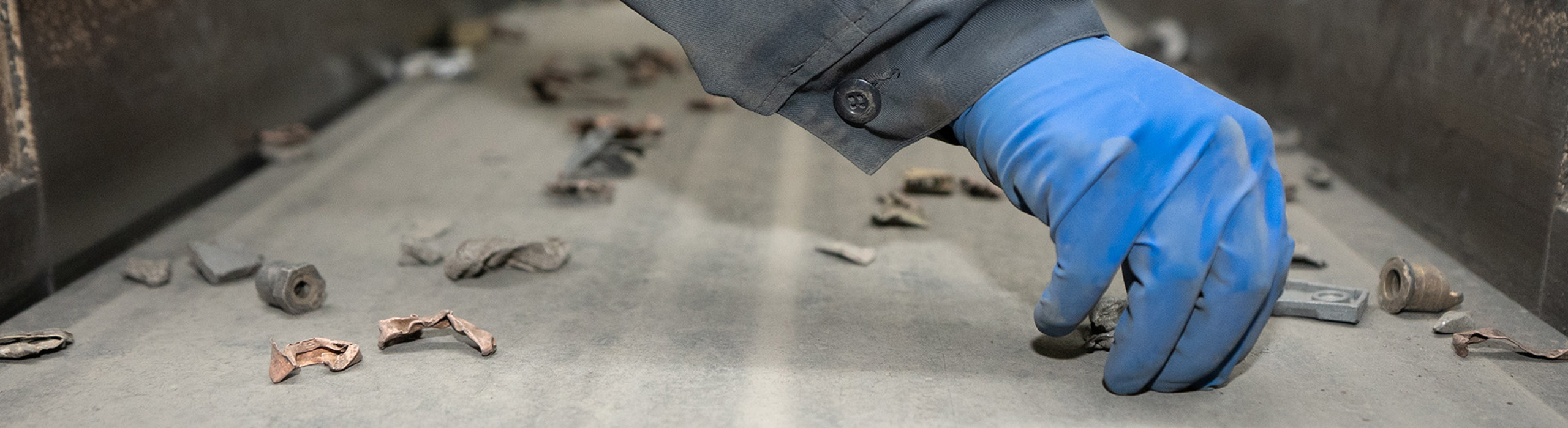 Operations | EGA Spectro Alloys